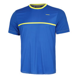 Ropa De Tenis HEAD SMU Prestige T-Shirt Special Edition